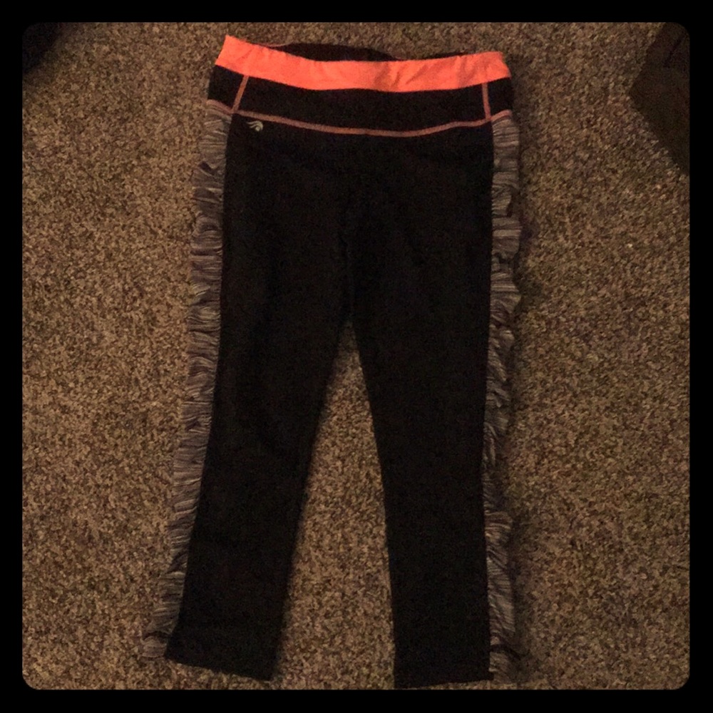 workout leggings